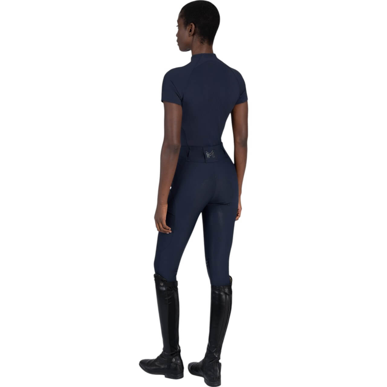 Funktionsshirt Damen Kurzarm Aero Baselayer
