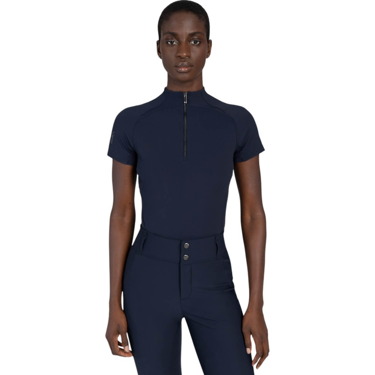Funktionsshirt Damen Kurzarm Aero Baselayer