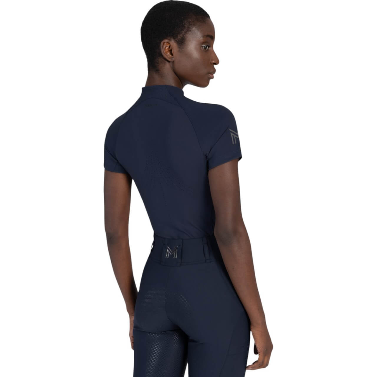 Funktionsshirt Damen Kurzarm Aero Baselayer