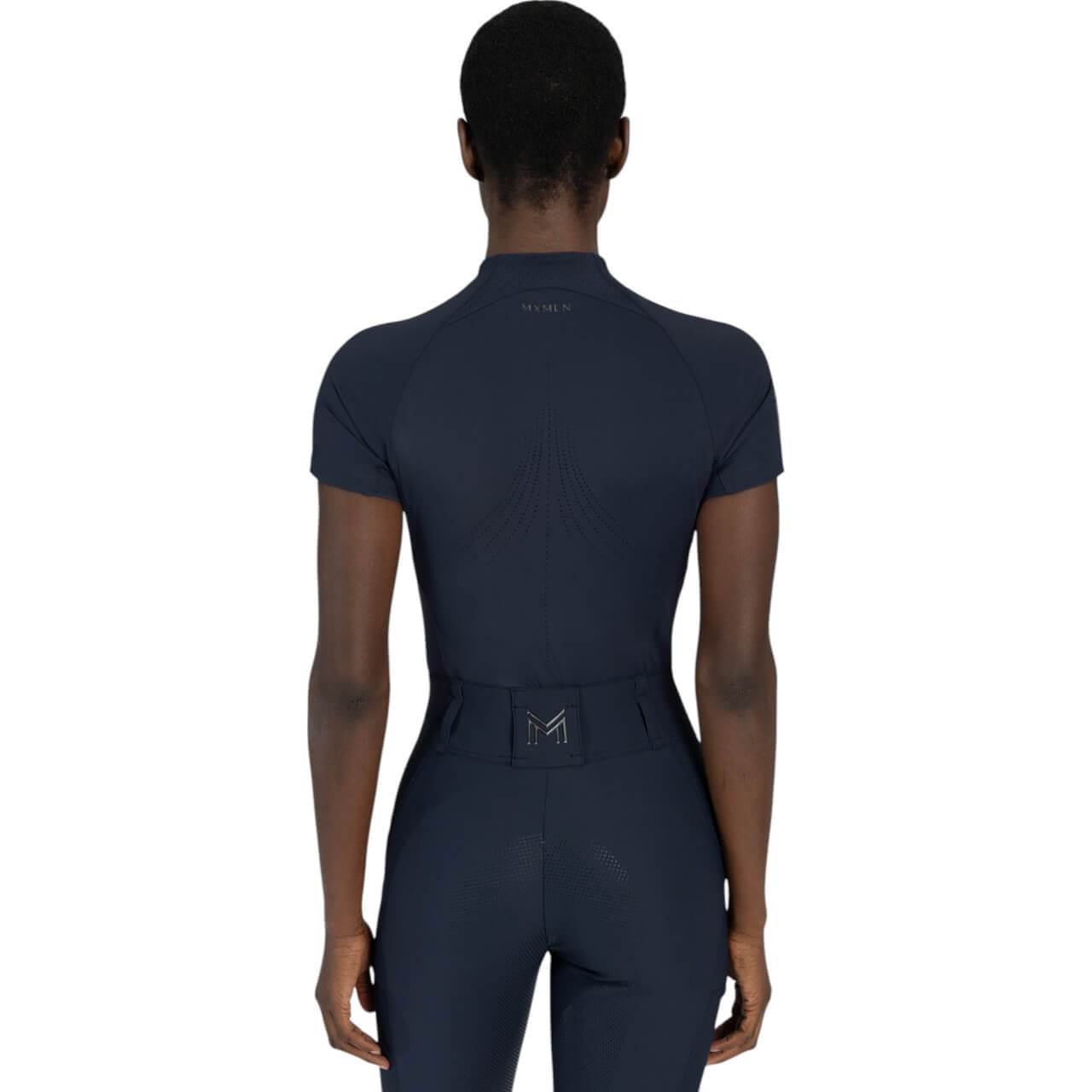 Funktionsshirt Damen Kurzarm Aero Baselayer