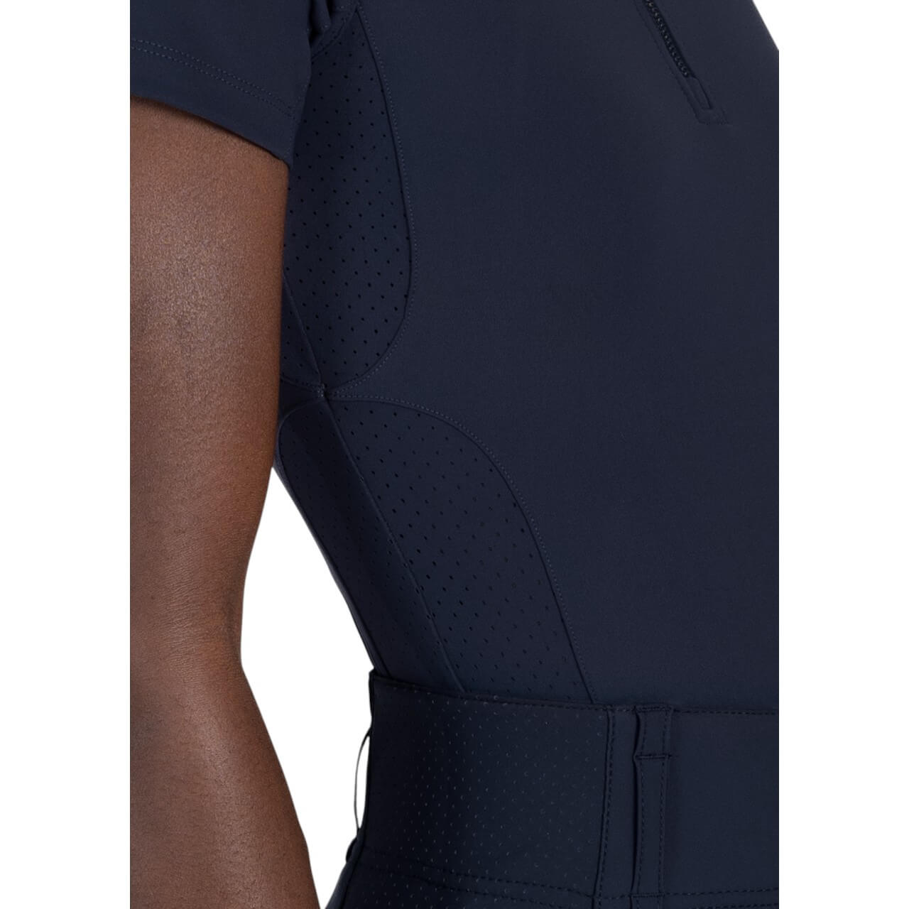 Funktionsshirt Damen Kurzarm Aero Baselayer