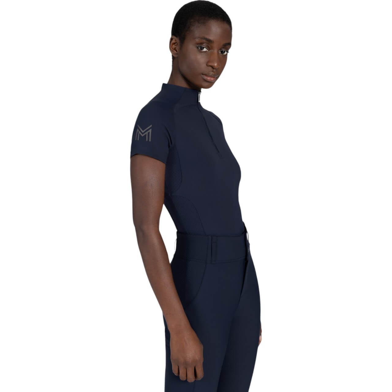 Funktionsshirt Damen Kurzarm Aero Baselayer