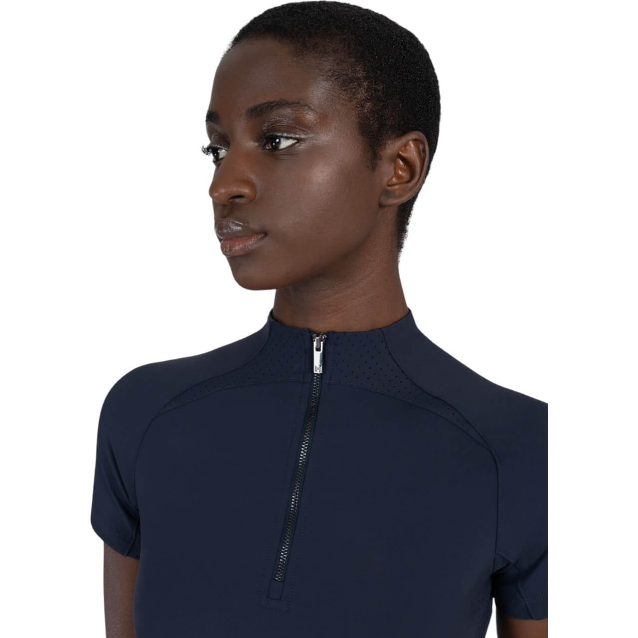 Funktionsshirt Damen Kurzarm Aero Baselayer