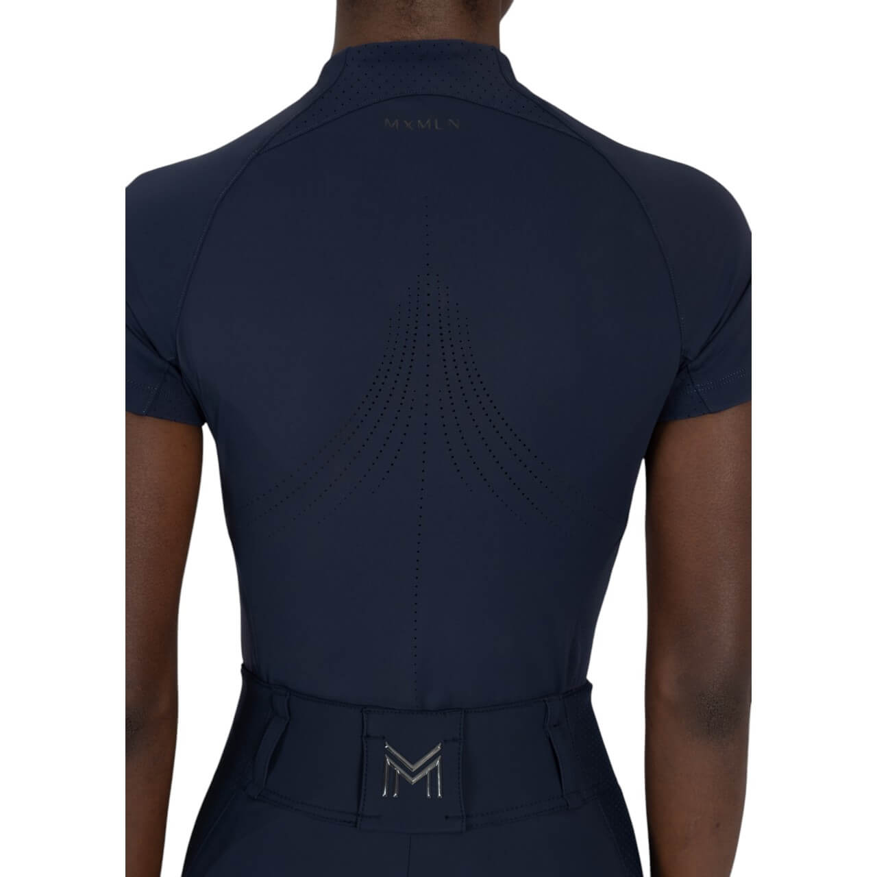 Funktionsshirt Damen Kurzarm Aero Baselayer