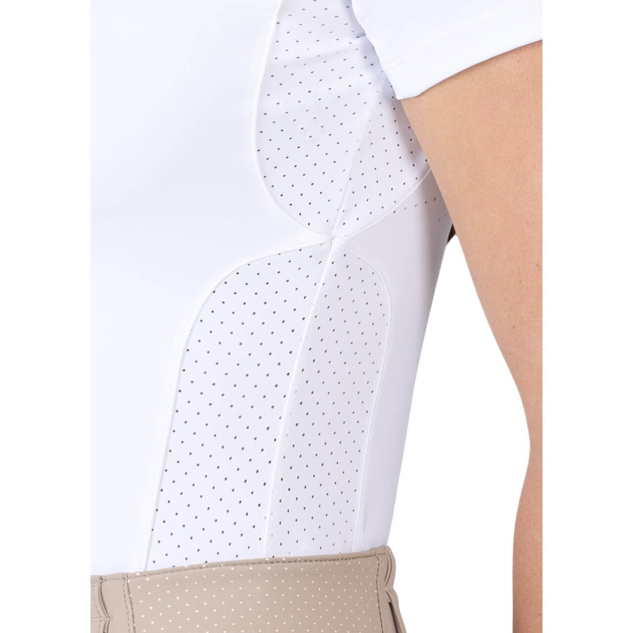 Funktionsshirt Damen Kurzarm Aero Baselayer