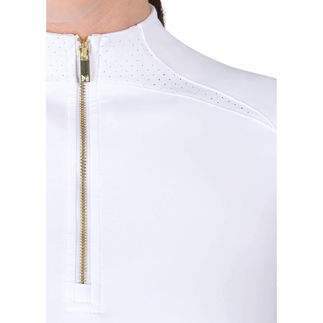 Funktionsshirt Damen Kurzarm Aero Baselayer