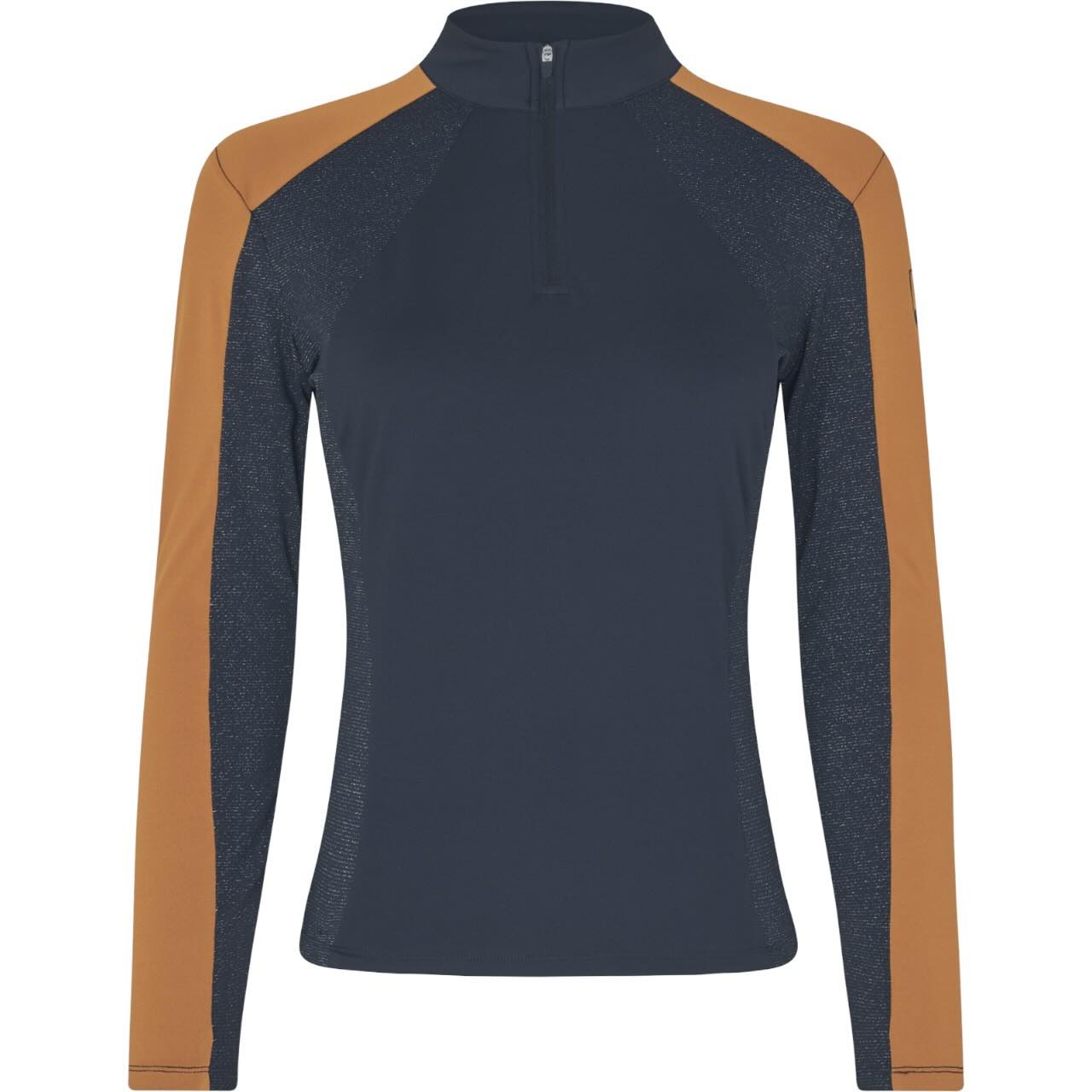 Funktionsshirt Damen Langarm KLMegan HW 2025 Trainingsshirt