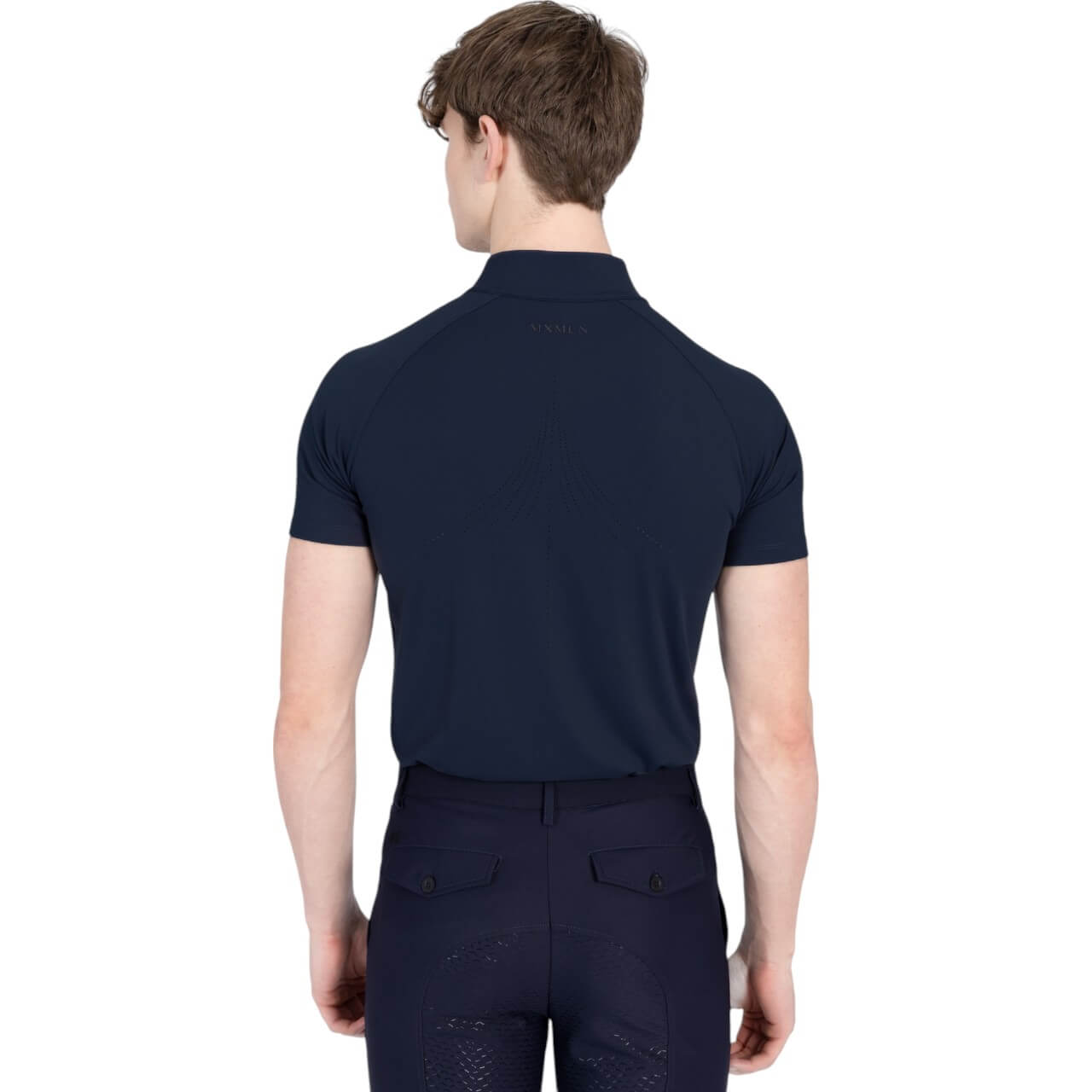 Funktionsshirt Herren Kurzarm Aero Baselayer