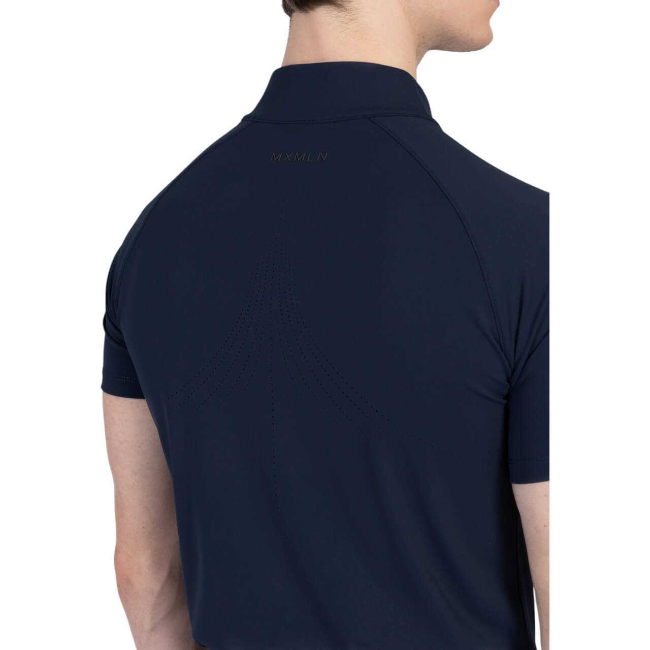 Funktionsshirt Herren Kurzarm Aero Baselayer