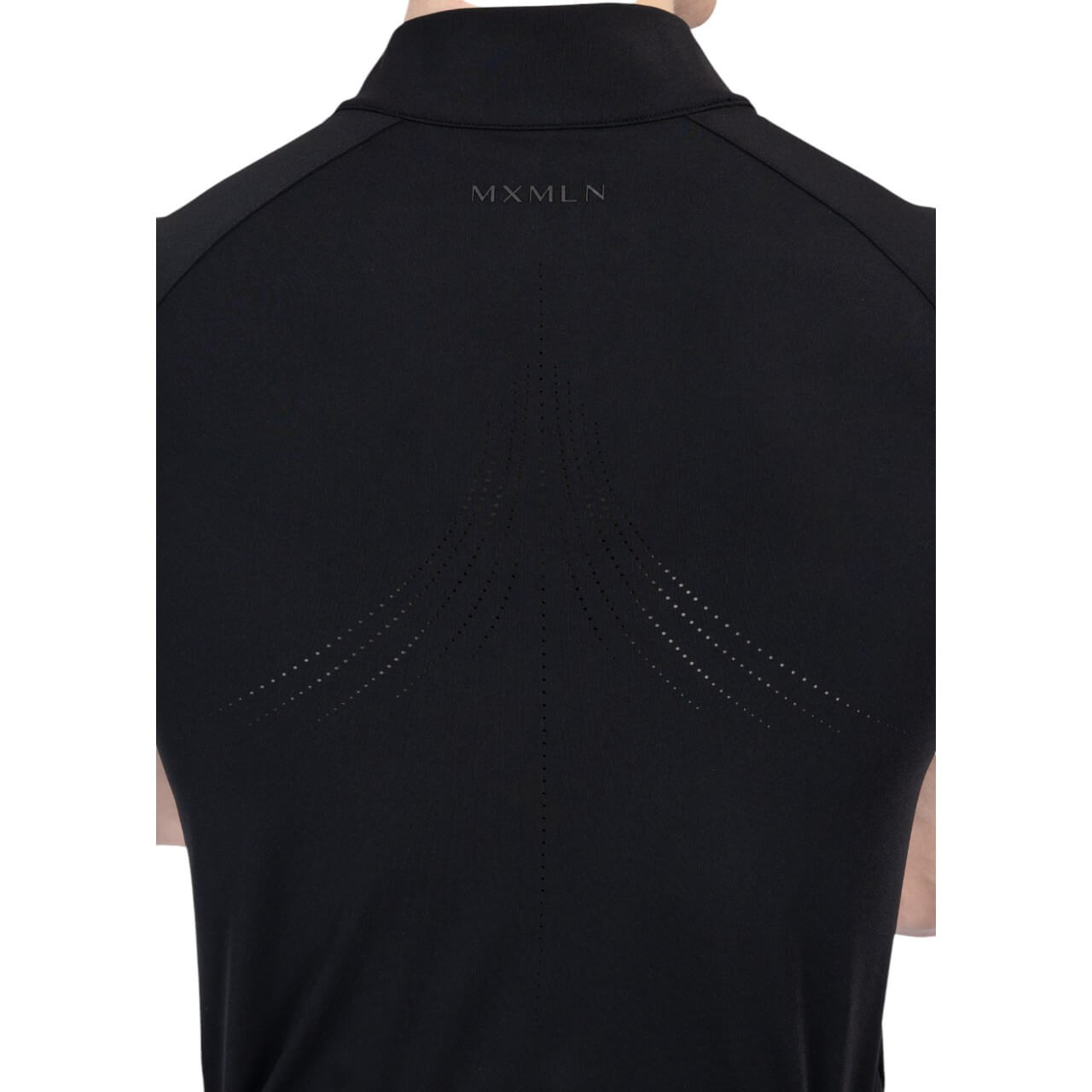 Funktionsshirt Herren Kurzarm Aero Baselayer