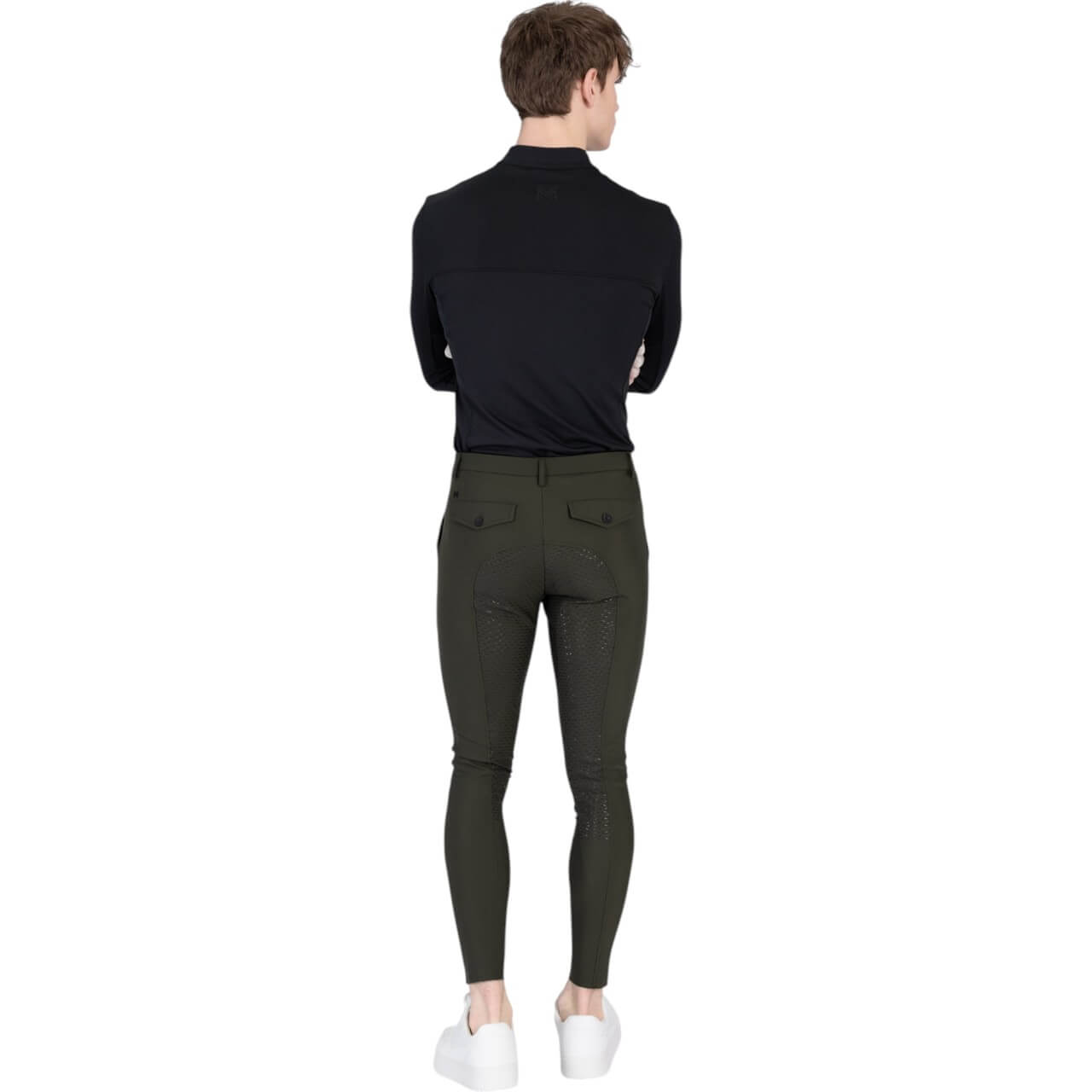 Funktionsshirt Herren Langarm Kent Base Layer (Test) (Copy)