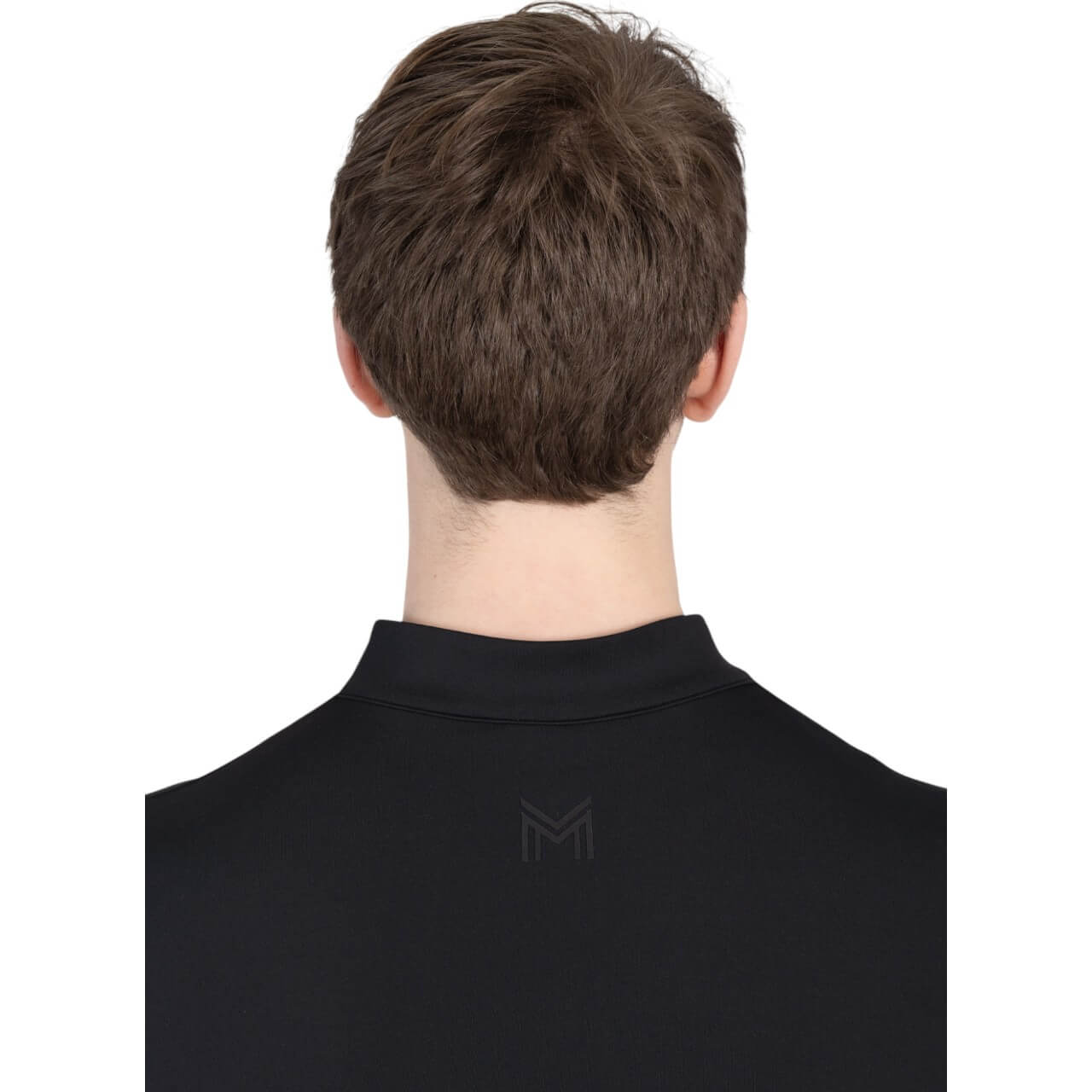Funktionsshirt Herren Langarm Kent Base Layer
