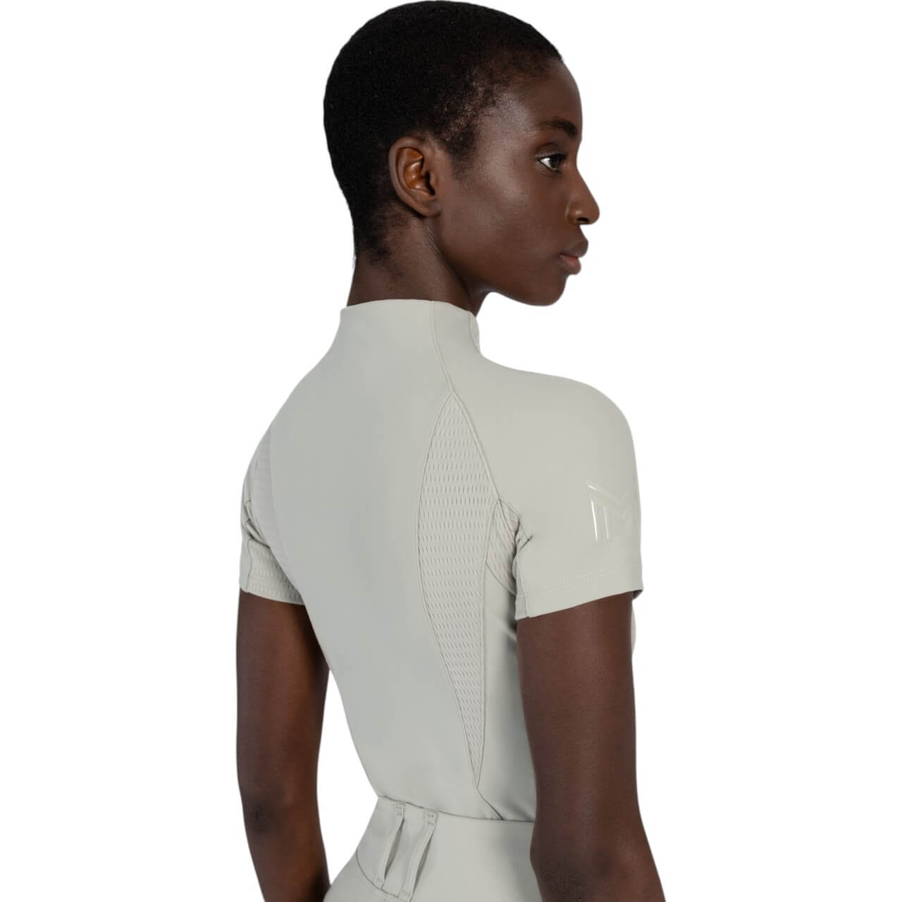 Baselayer Damen Kurzarm Frame Funktionsshirt