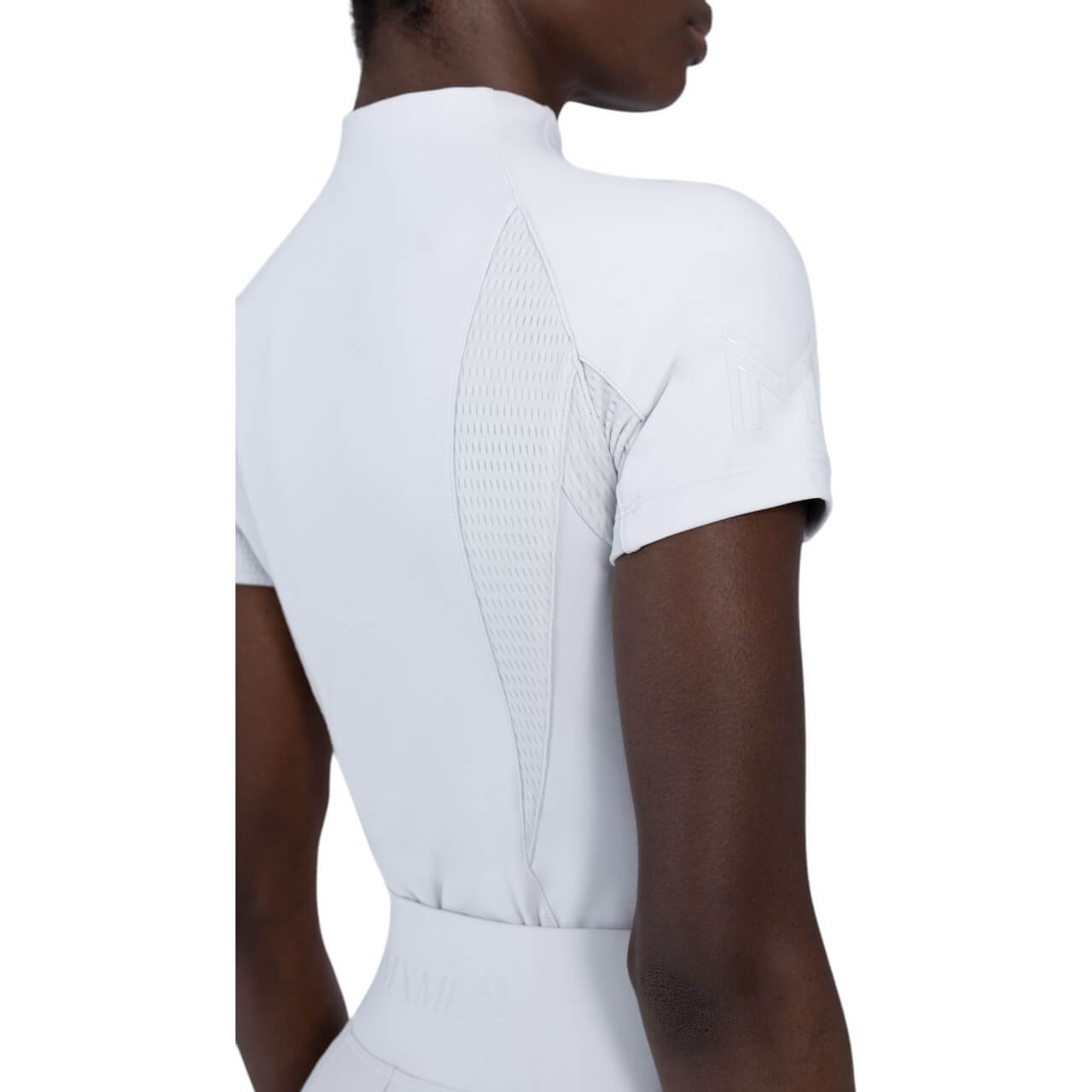 Baselayer Damen Kurzarm Frame Funktionsshirt