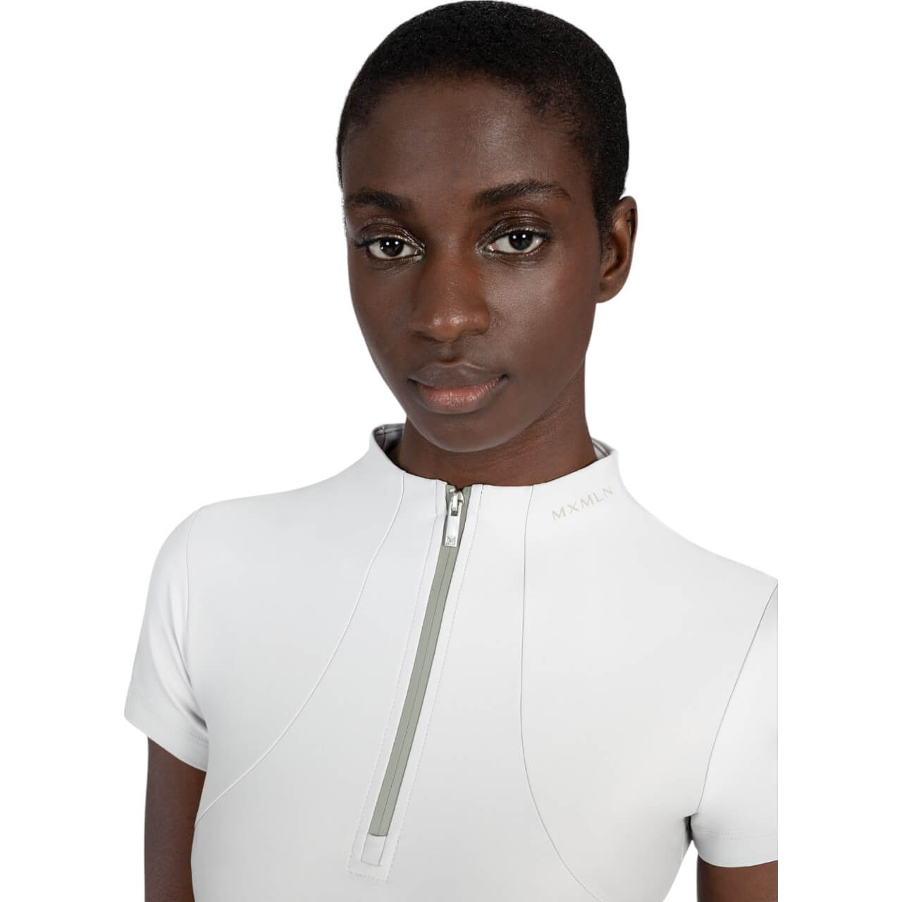 Funktionsshirt Damen Kurzarm Ombré Base Layer