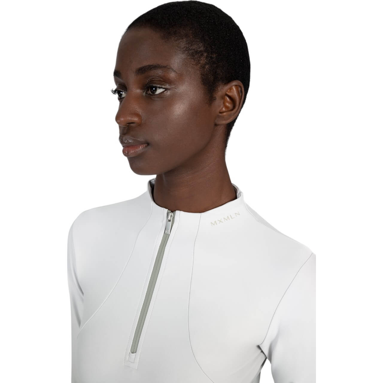 Funktionsshirt Damen Langarm Ombré Base Layer