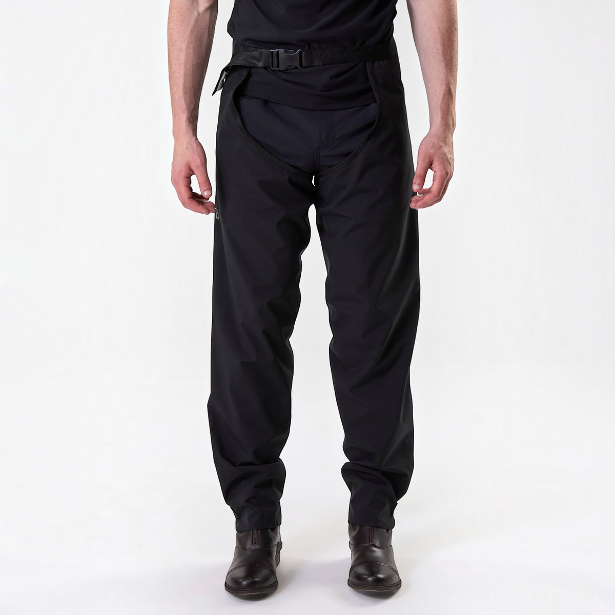 HWH20 Regenhose Horseware HW26 Überziehhose