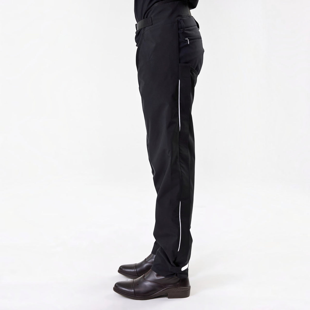 HWH20 Regenhose Horseware HW26 Überziehhose