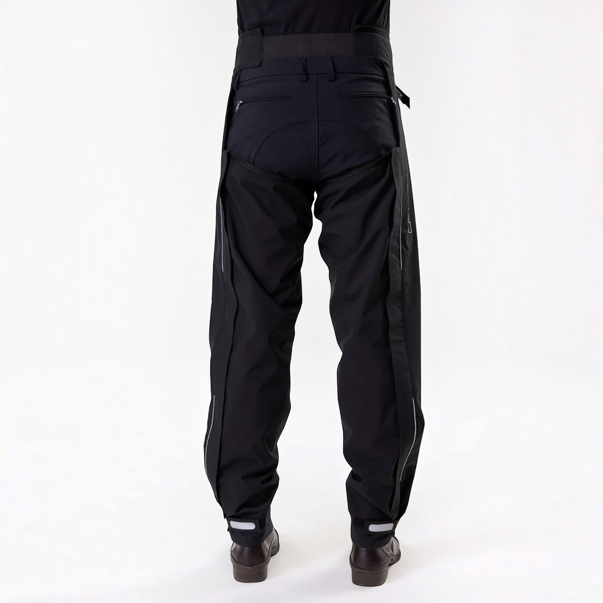 HWH20 Regenhose Horseware HW26 Überziehhose