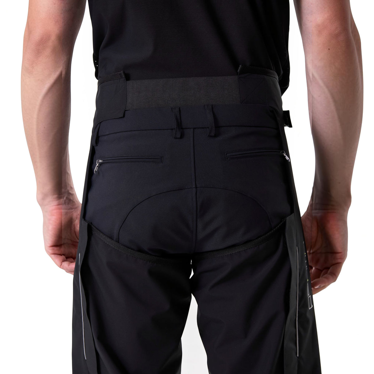 HWH20 Regenhose Horseware HW26 Überziehhose
