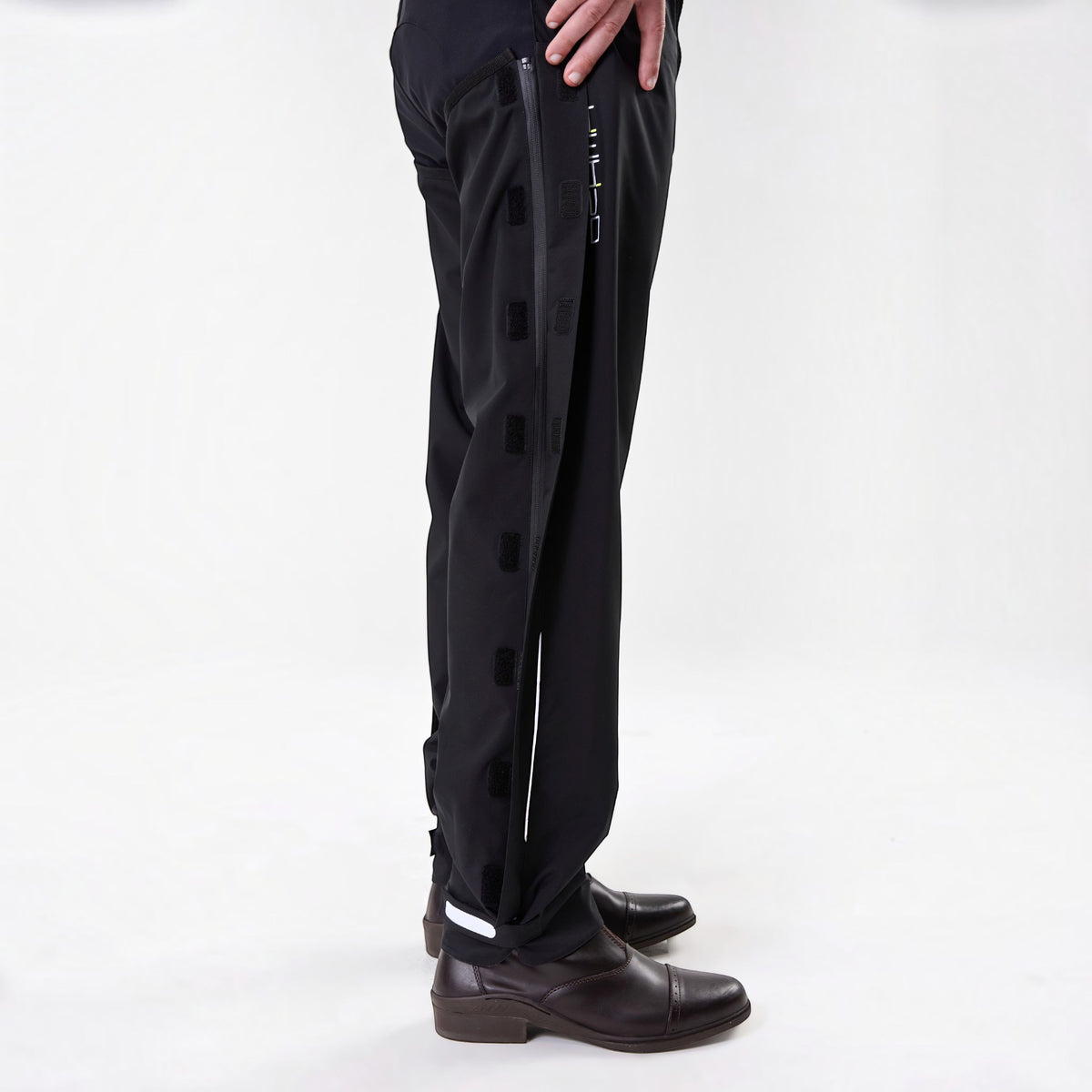 HWH20 Regenhose Horseware HW26 Überziehhose