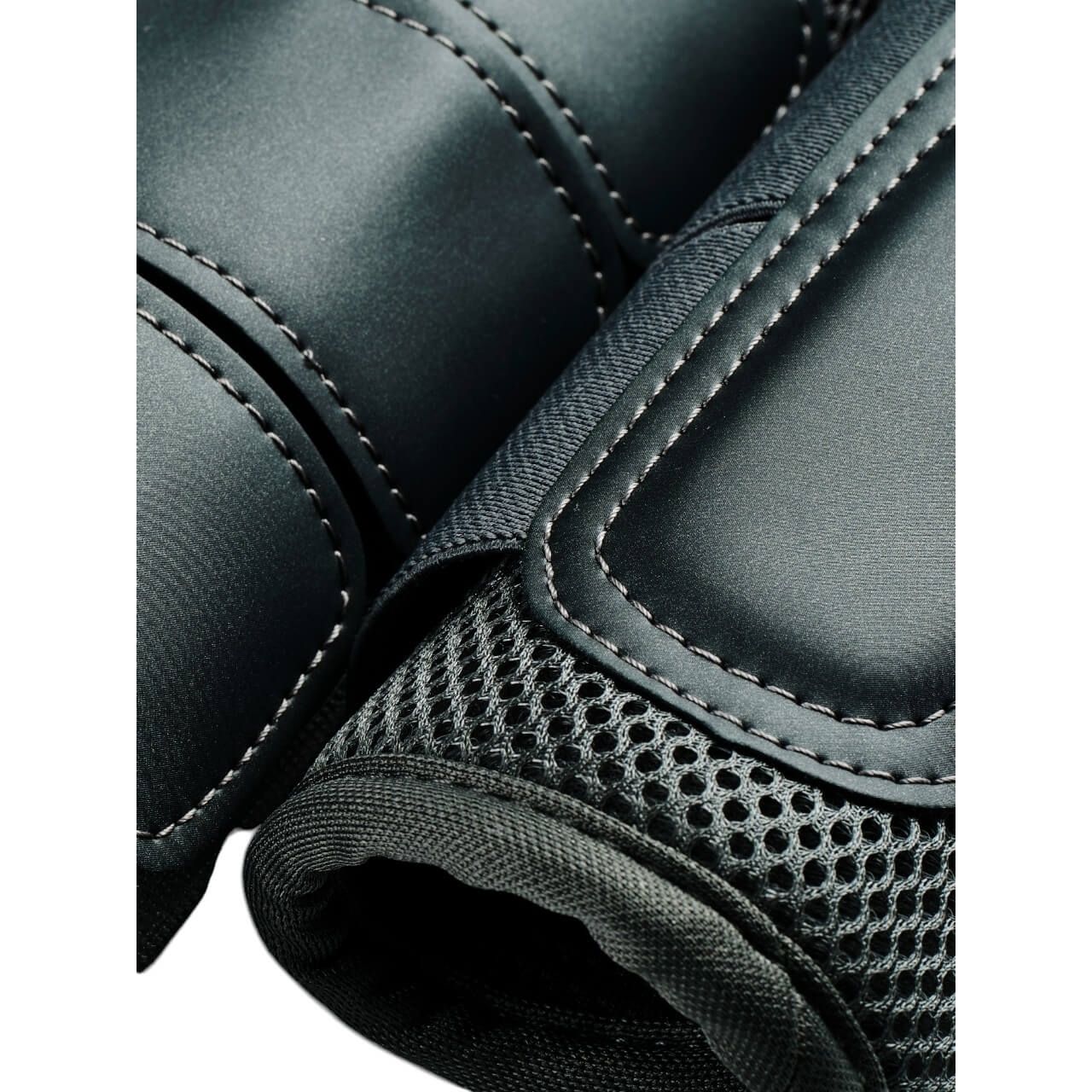 Dressurgamaschen Mesh Avenue Green Gamaschen