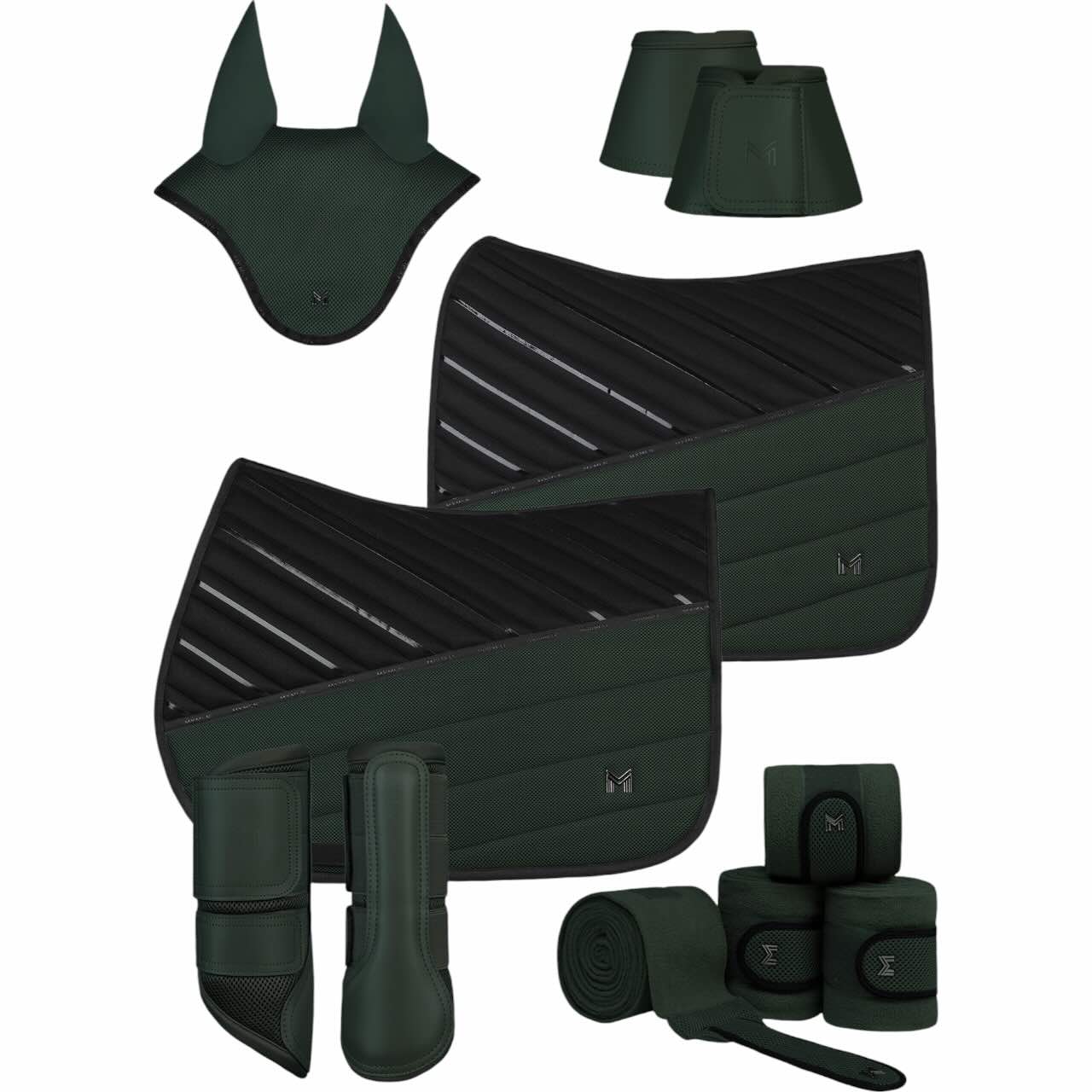 Gamaschen Ego Brushing Boots