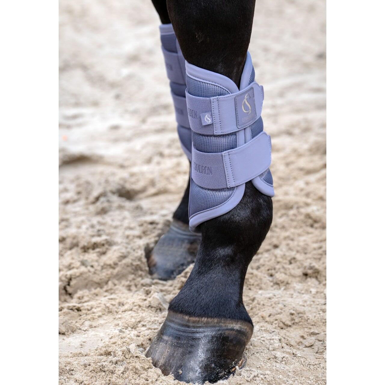 Gamaschen Mesh Classic Sports FS26 Dressurgamaschen