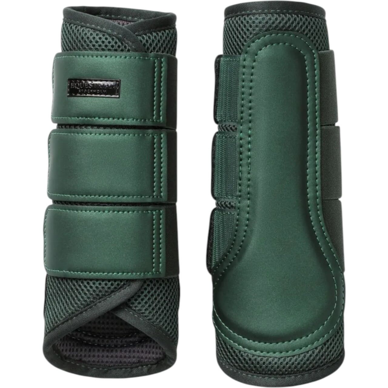 Gamaschen Mesh Classic Sycamore Green Mesh-Gamaschen