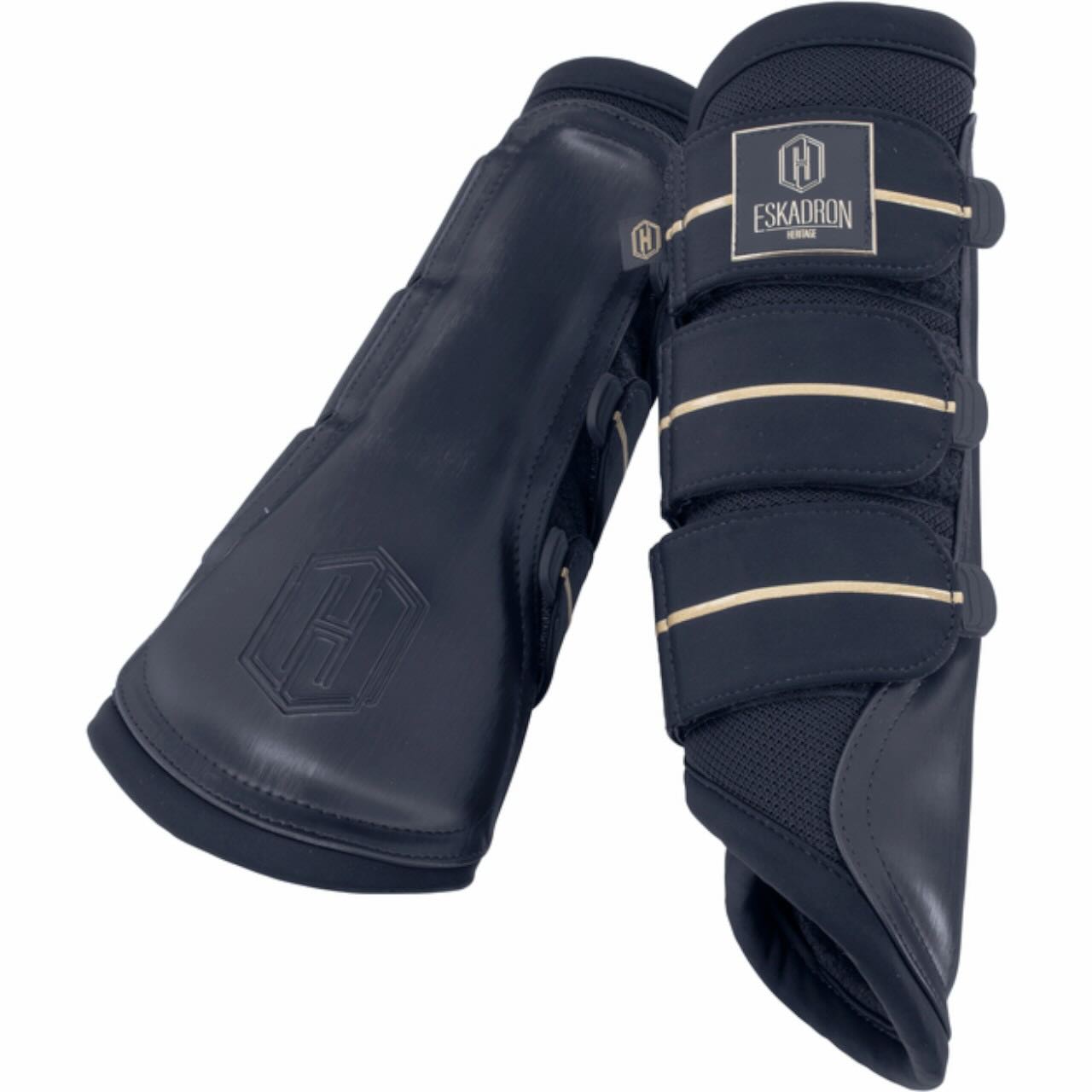 Gamaschen Mesh Heritage 2025 Arbeitsgamaschen