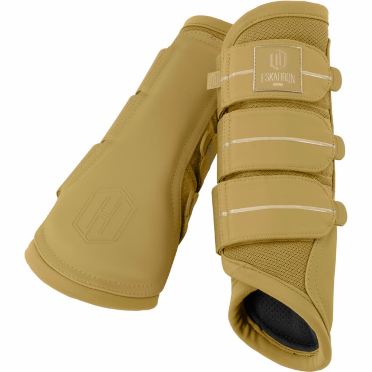 Gamaschen Mesh Heritage 2025 Arbeitsgamaschen