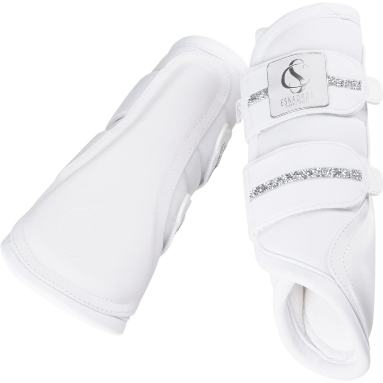 Gamaschen Softshell Jewel Classic Sports FS26 Dressurgamaschen