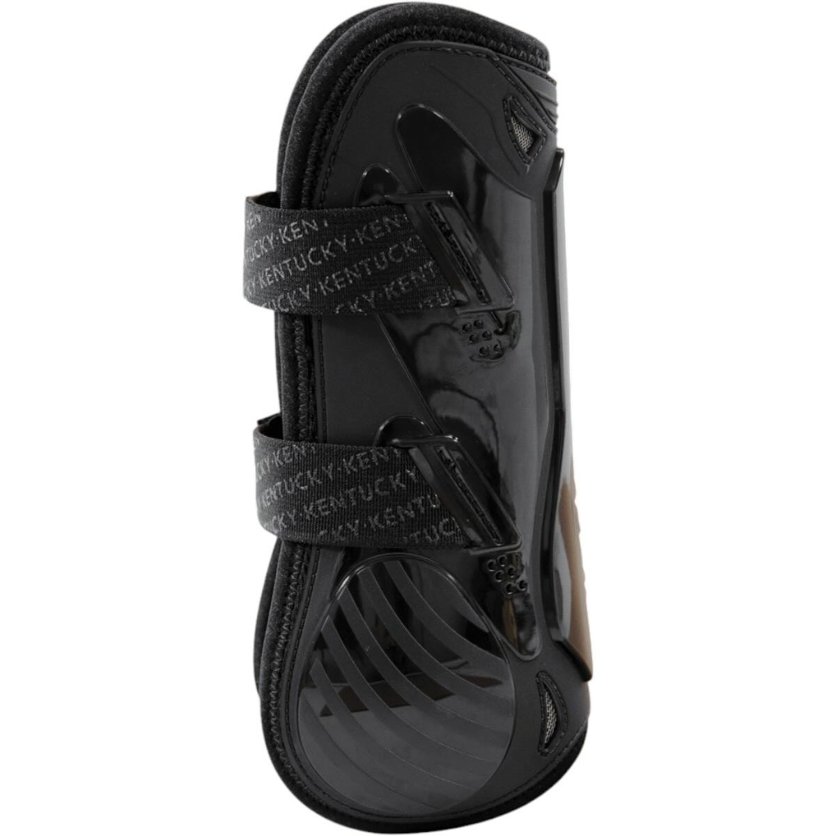 Gamaschen Velcro