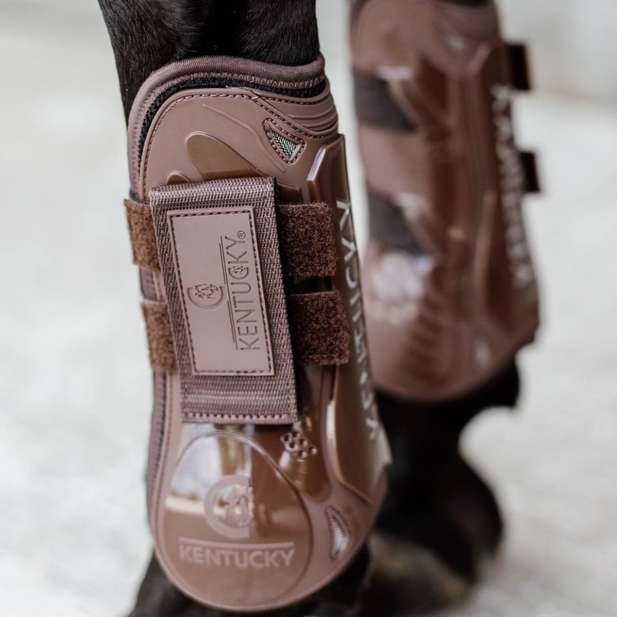 Gamaschen Velcro