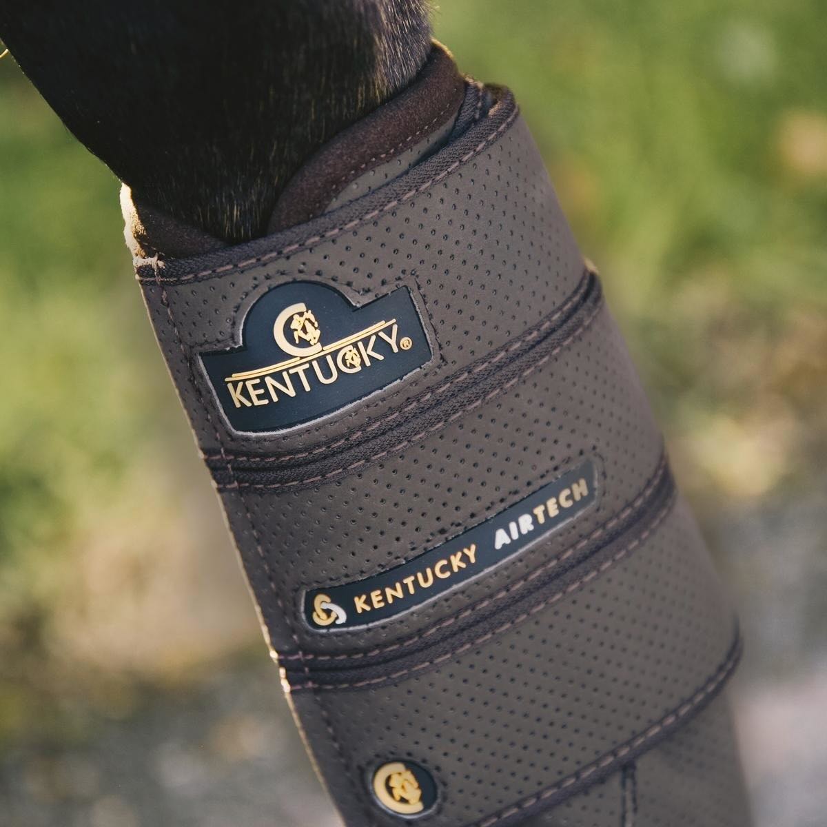 Geländegamaschen Air Tech Vorderbein Gamaschen