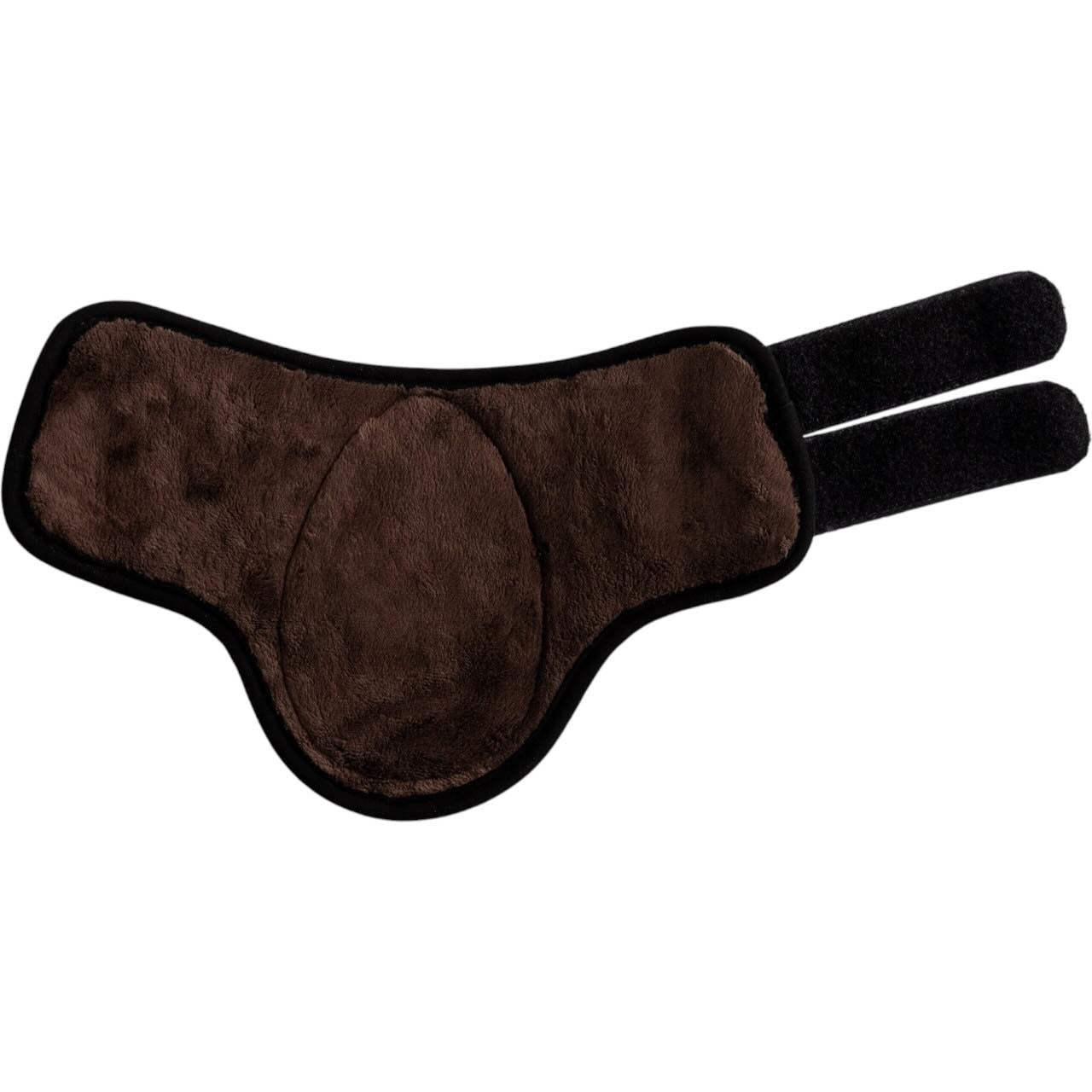 Geländegamaschen 3D Air Flow Skin Friendly kurz Hinterbein Streichkappen