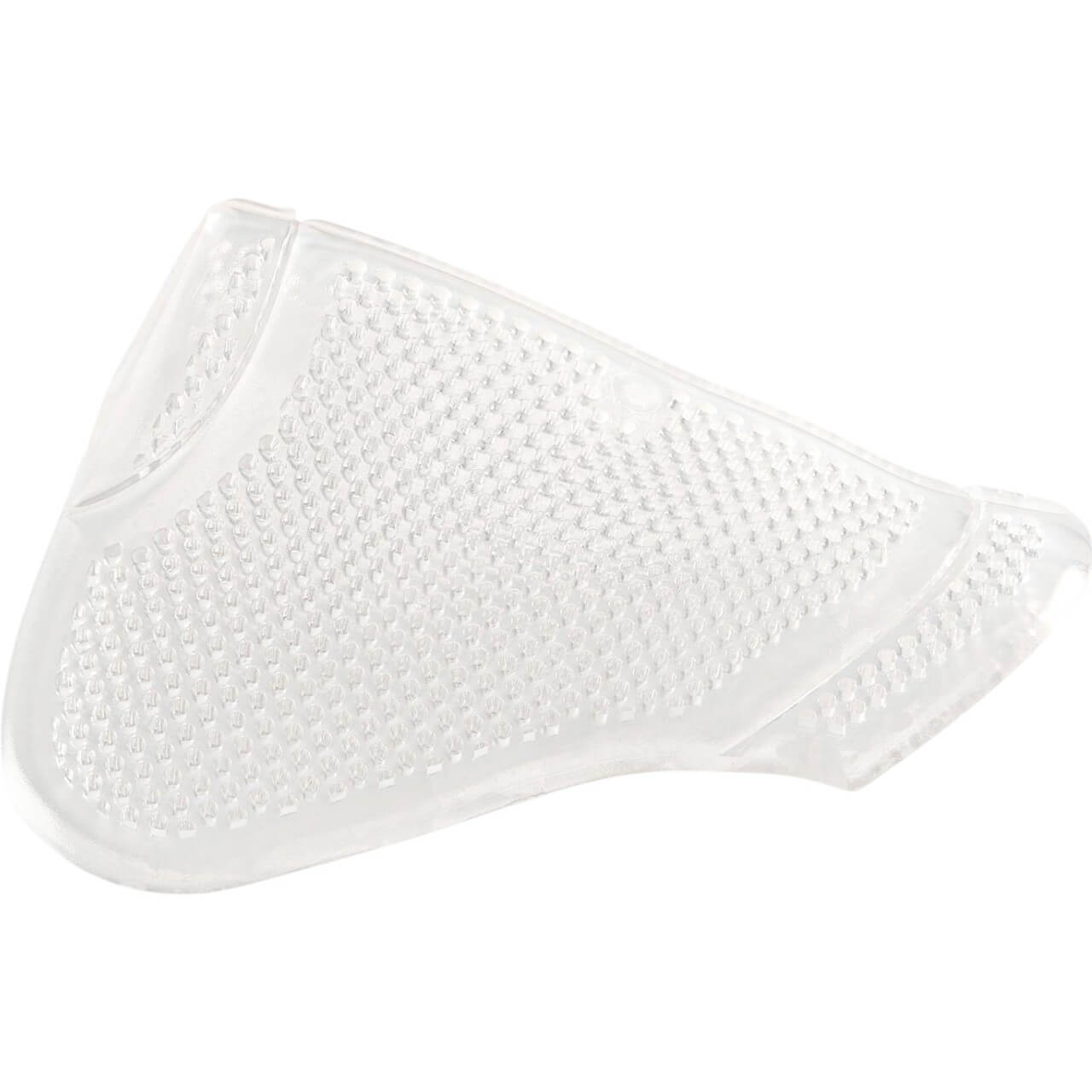 Gelpad Vordere Erhöhung Gel NS Classic Geformt Pad