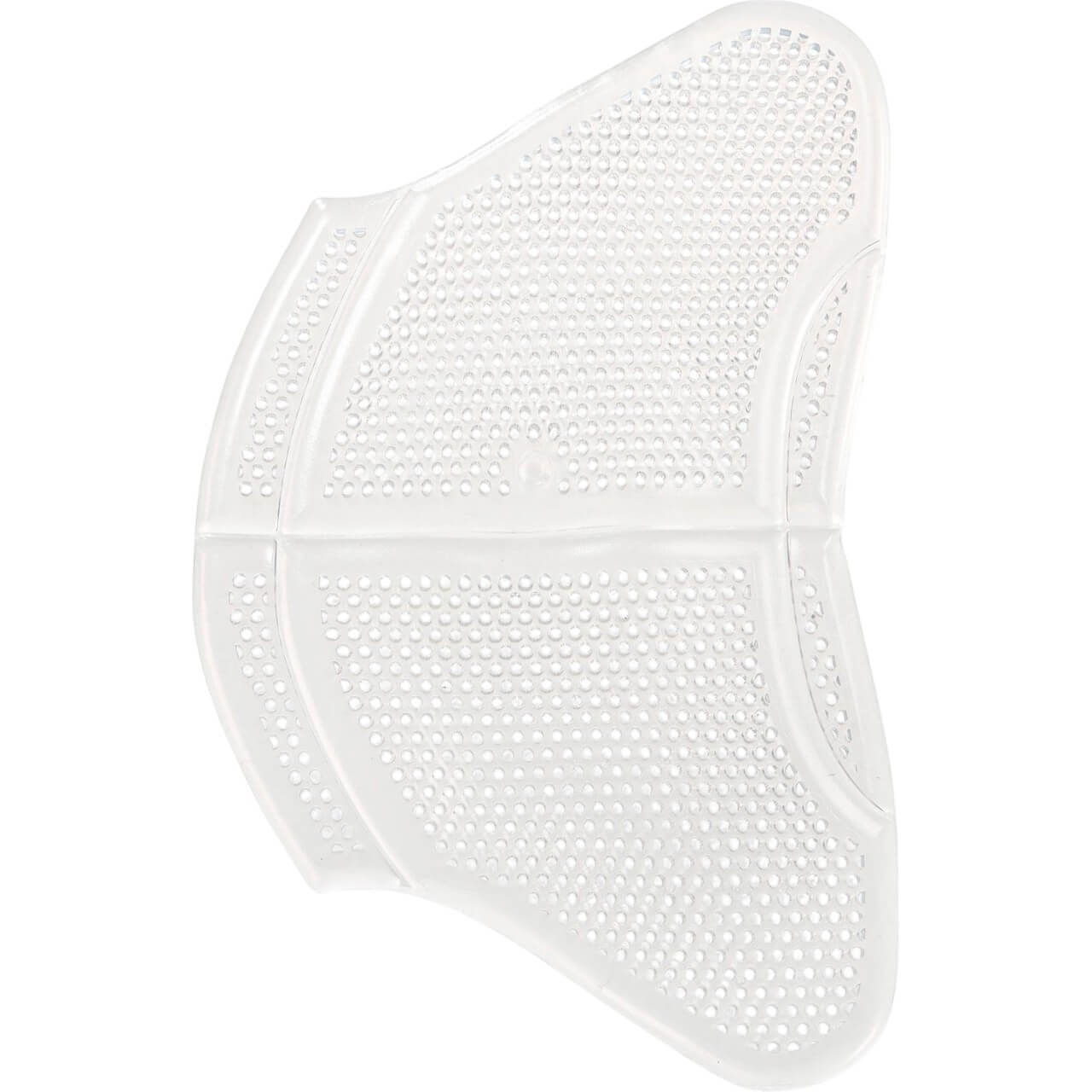 Gelpad Vordere Erhöhung Gel NS Classic Geformt Pad