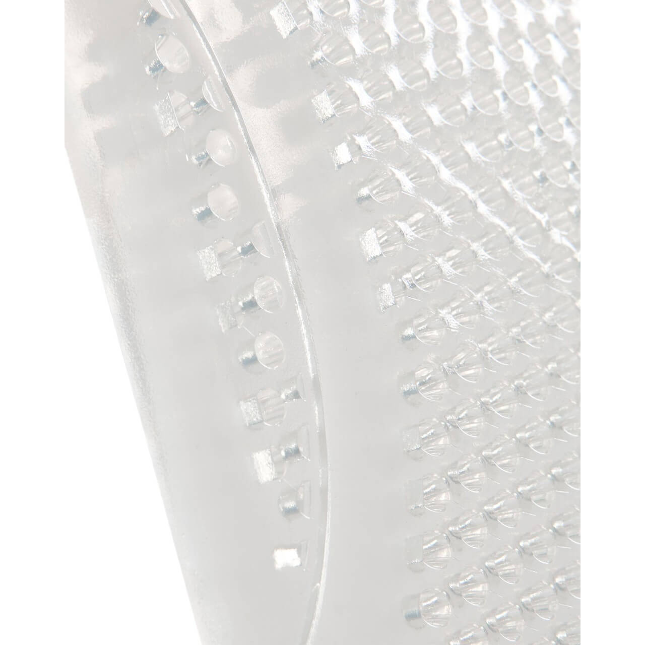 Gelpad Vordere Erhöhung Gel NS Classic Geformt Pad