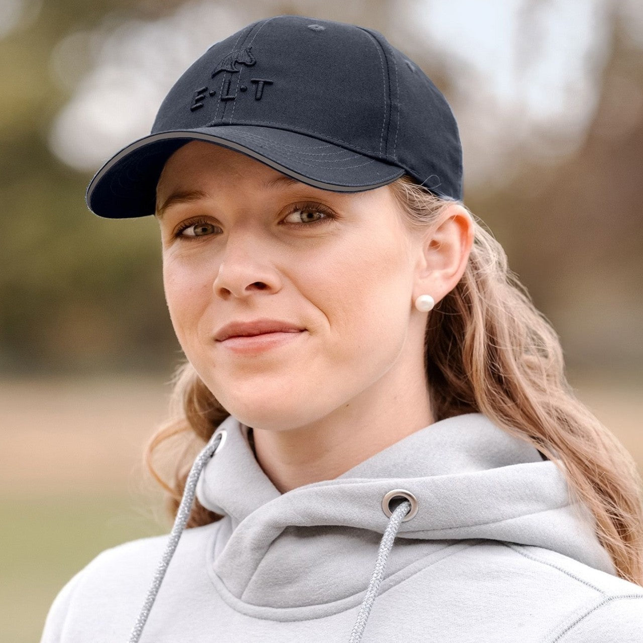 Goodie Baseball Cap ELT