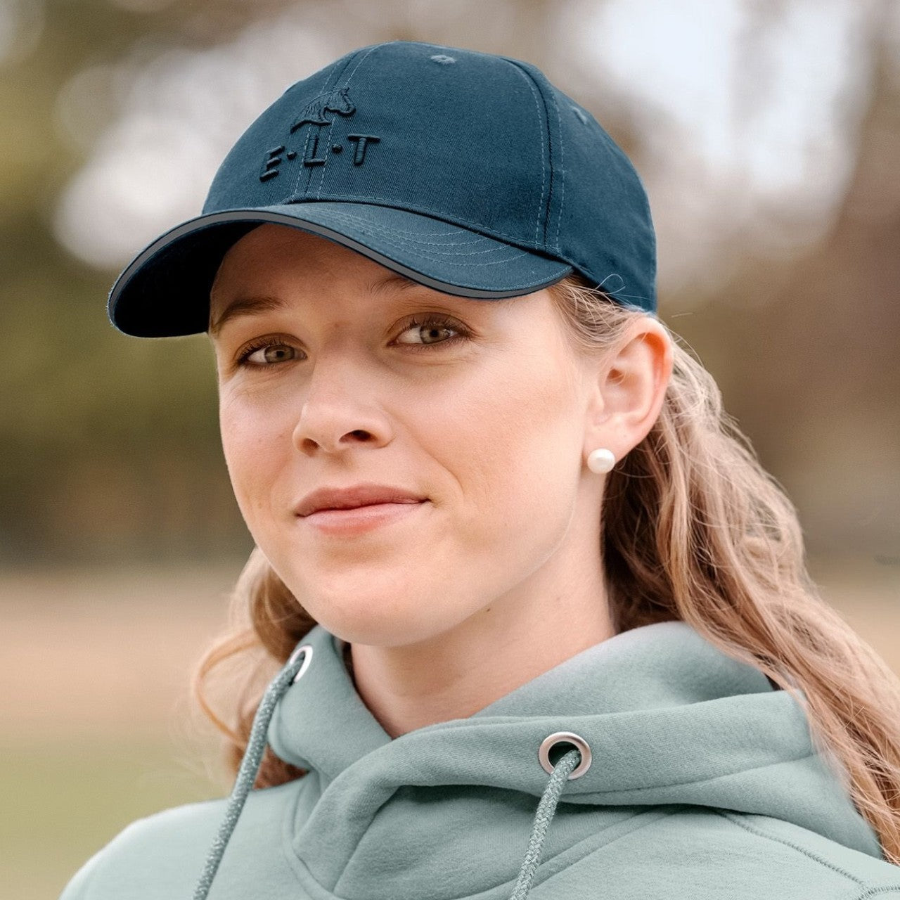 Goodie Baseball Cap ELT