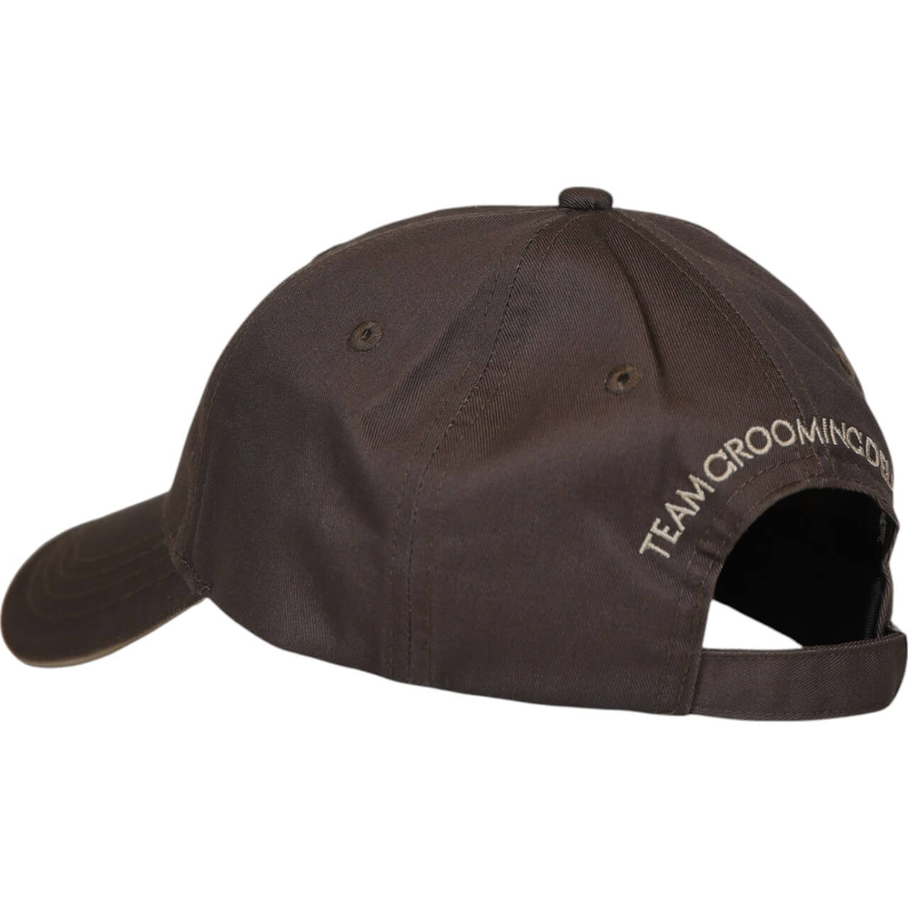 Cap Grooming Deluxe Basecap