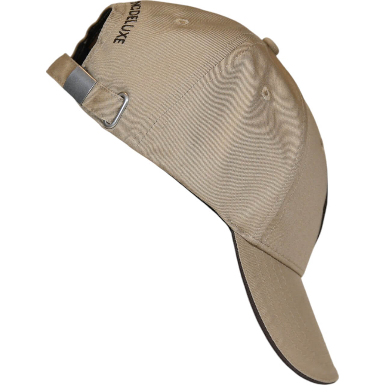 Cap Grooming Deluxe Basecap