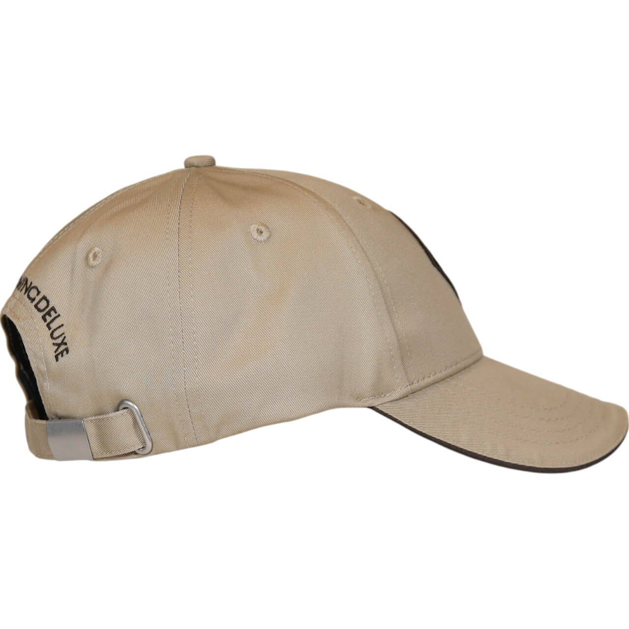 Cap Grooming Deluxe Basecap