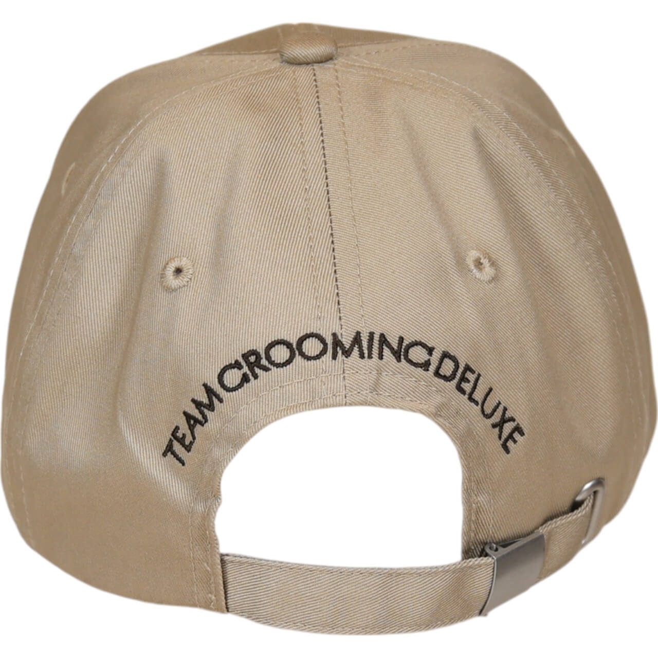 Cap Grooming Deluxe Basecap