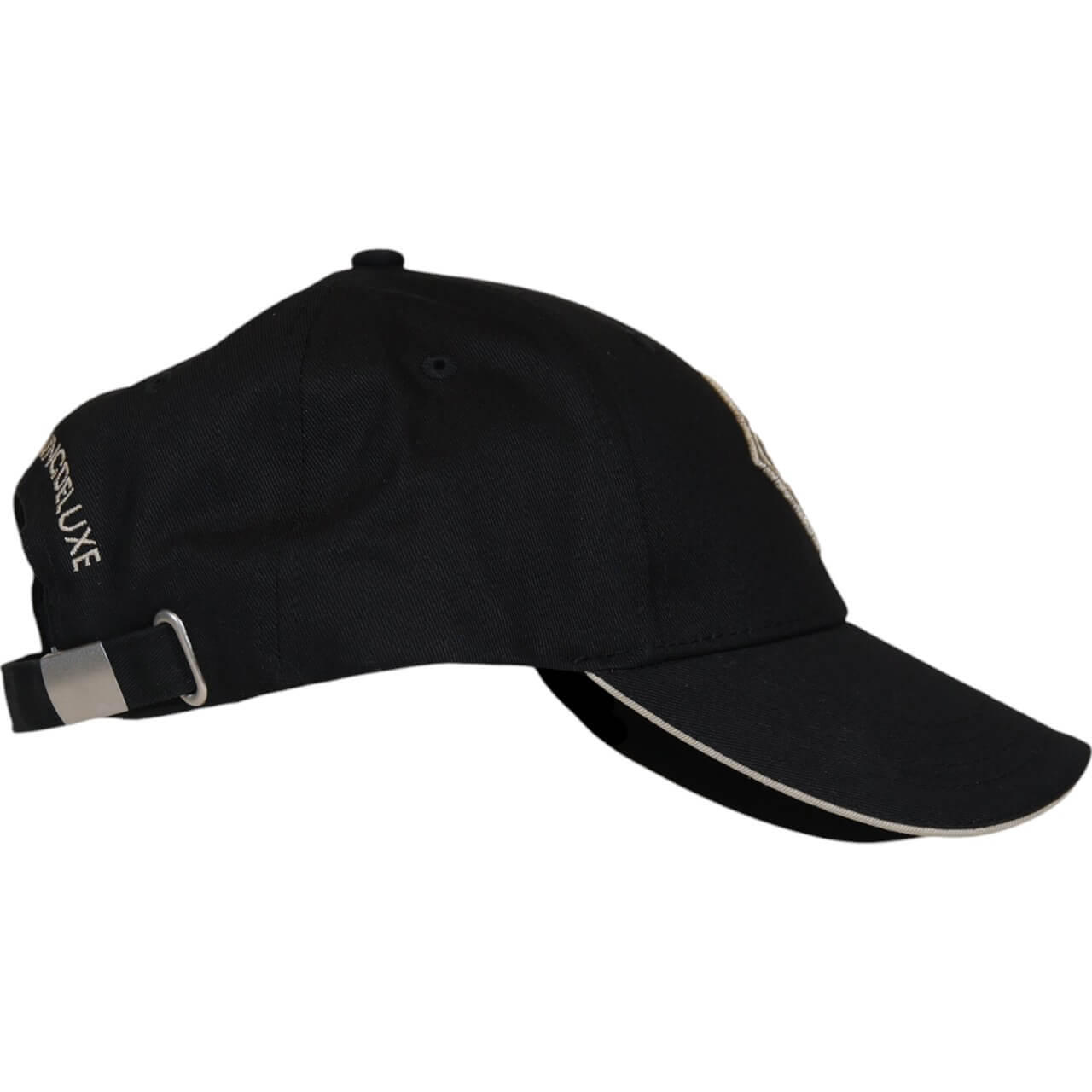Cap Grooming Deluxe Basecap