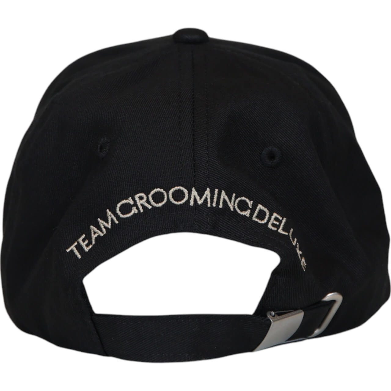 Cap Grooming Deluxe Basecap