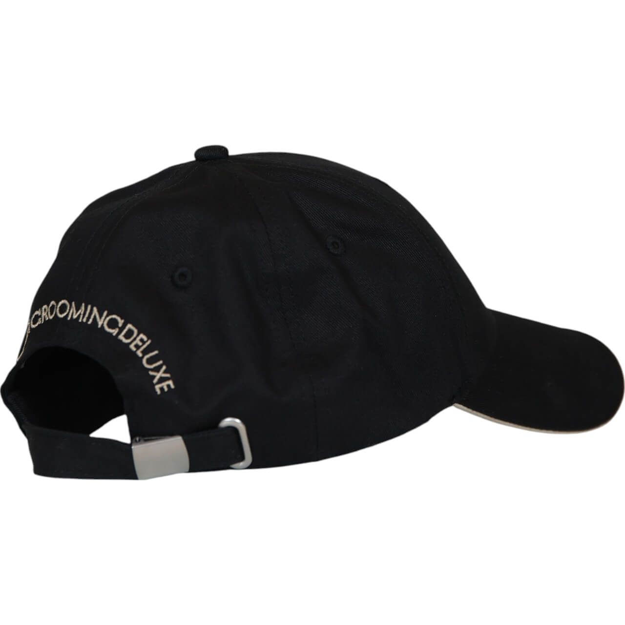 Cap Grooming Deluxe Basecap