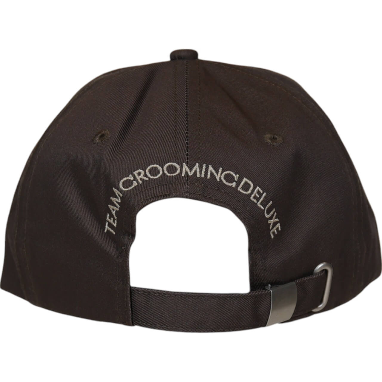 Cap Grooming Deluxe Basecap