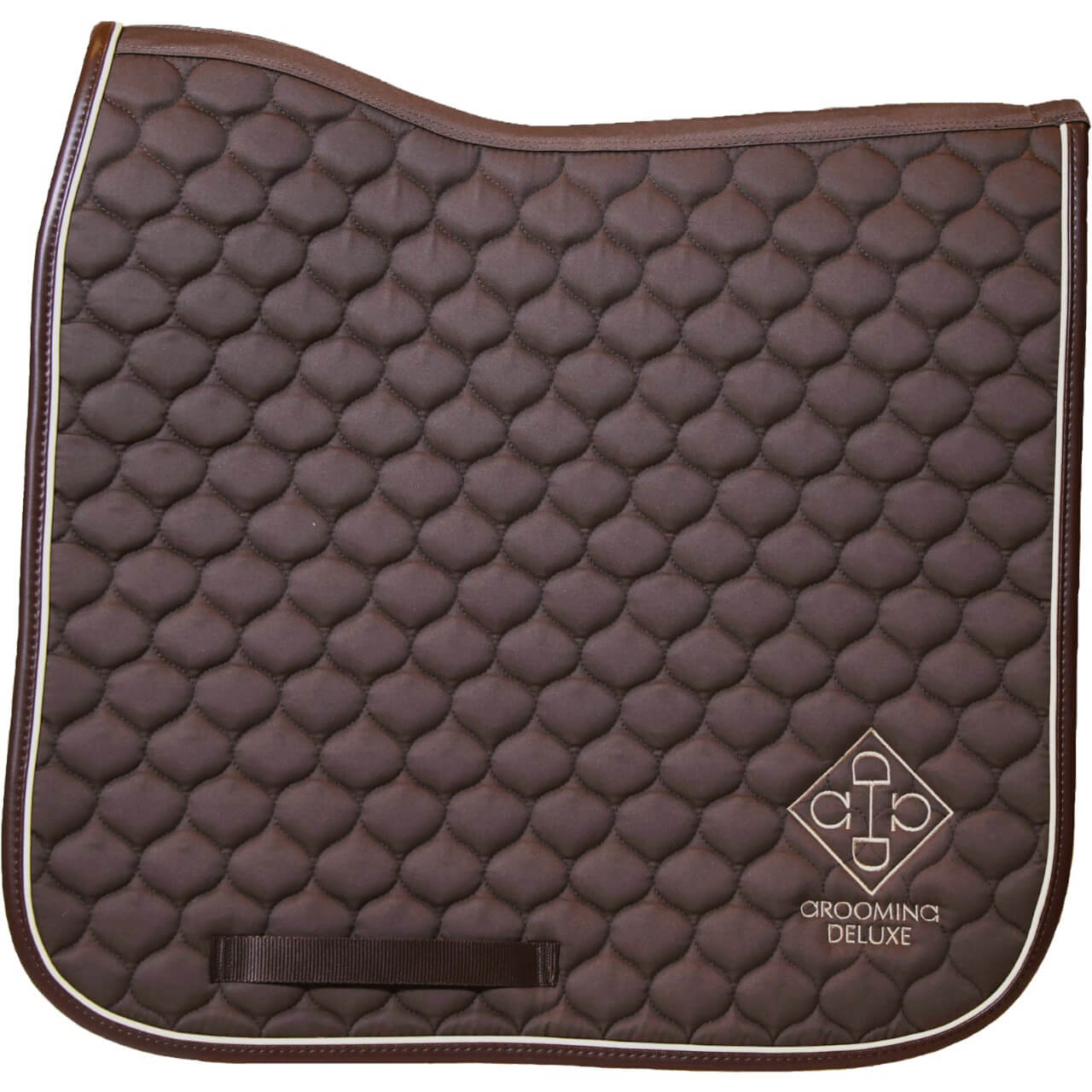 Dressurschabracke Grooming Deluxe Schabracke